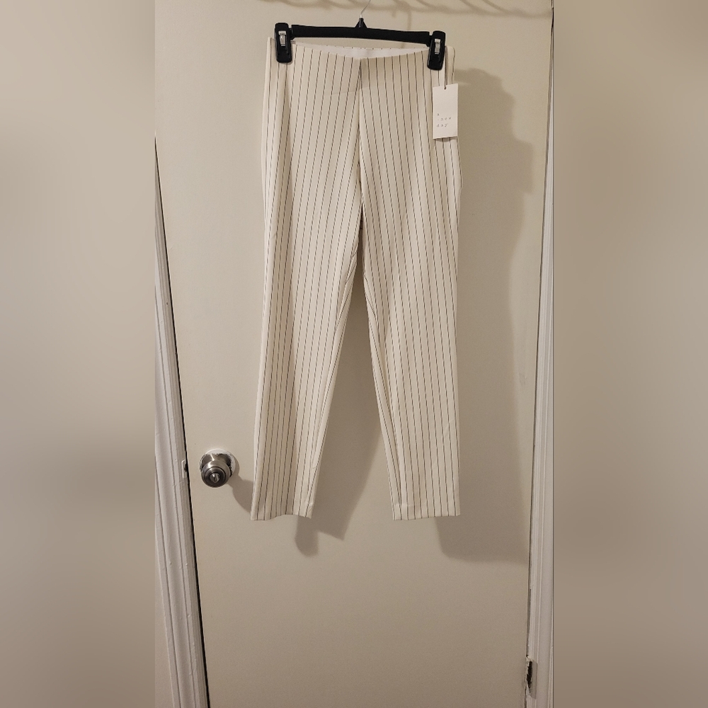a new day, women  Pants